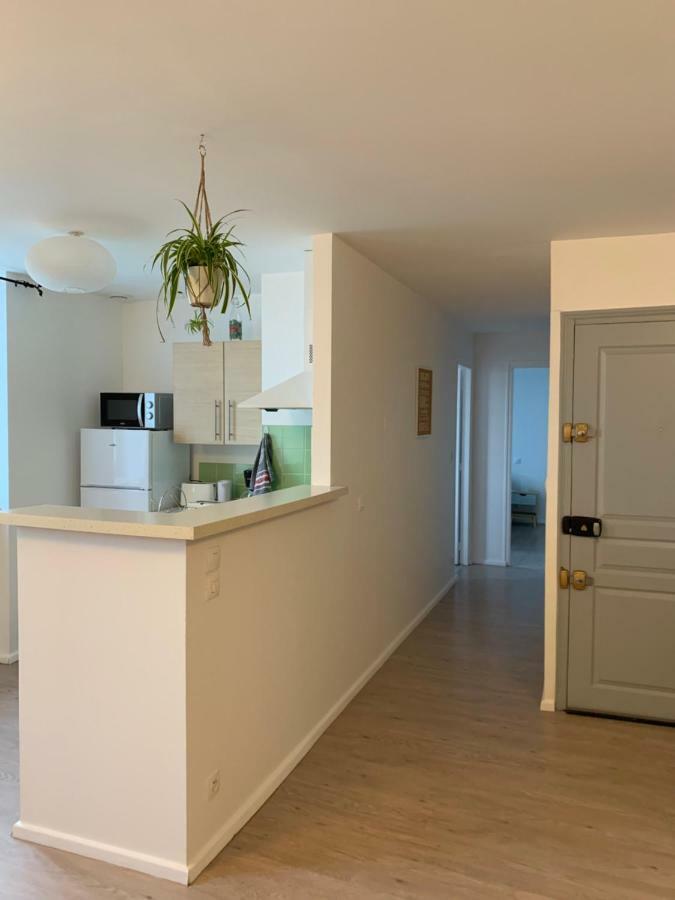 Appartement Situe Dans L'Hyper-Centre D'Auray Zewnętrze zdjęcie